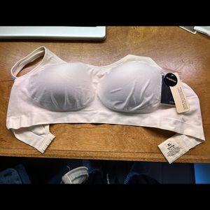 True kind wireless bra